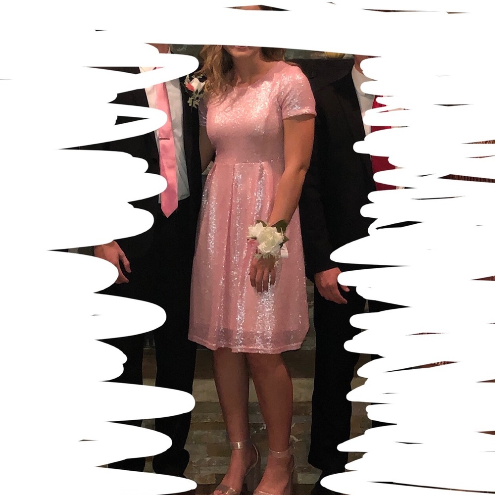 Dressy dress